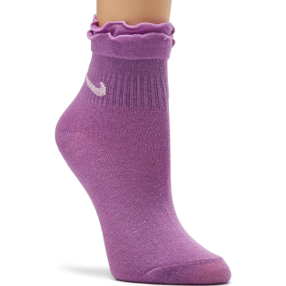 woman socks