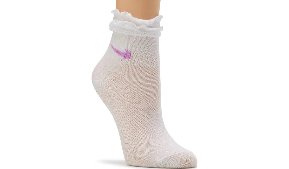 woman socks