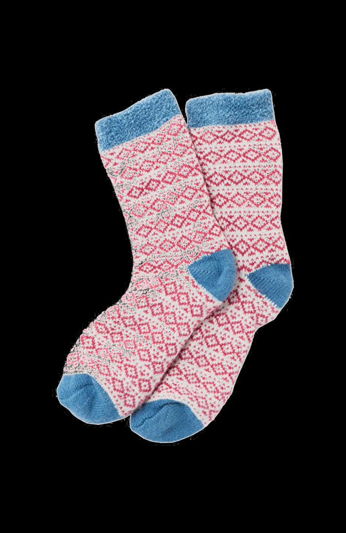 woman socks