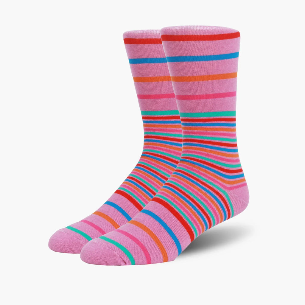 line socks